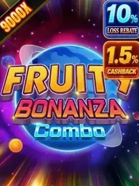 Fruity Bonanza Combo